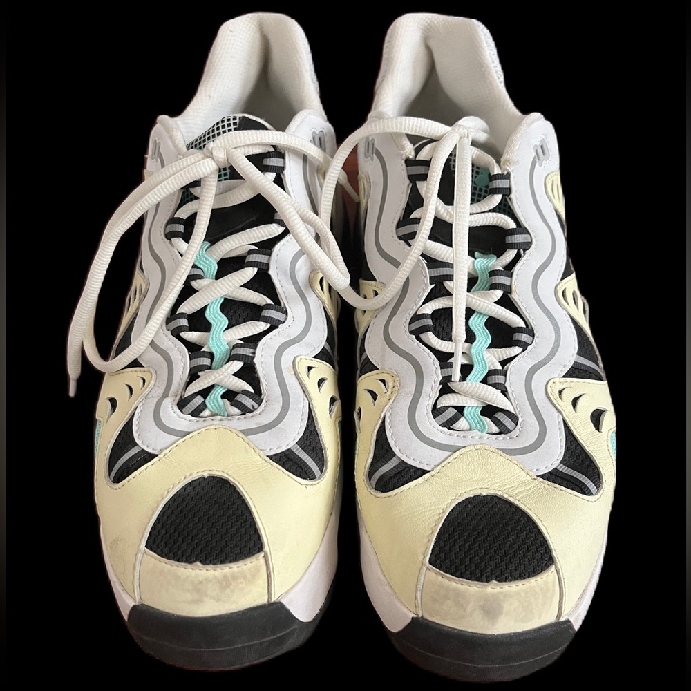 Converse Golf Le Fleur x Gianno Ox